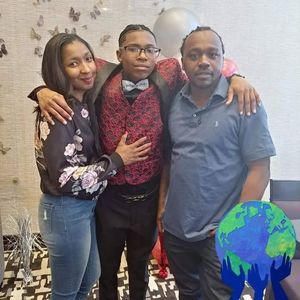 Meet your Posher, Nick